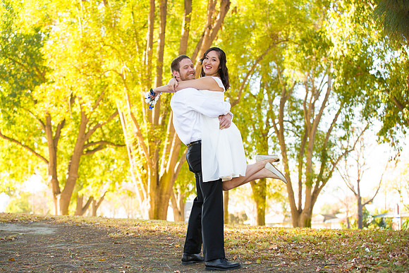 El Dorado Golf Course Wedding-43