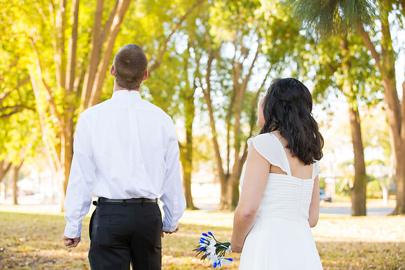 El Dorado Golf Course Wedding-14