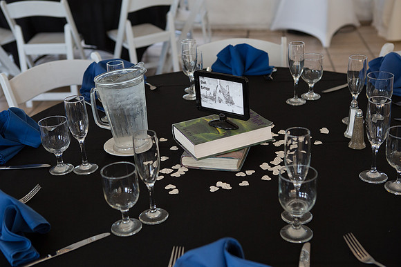 El Dorado Golf Course Wedding-170