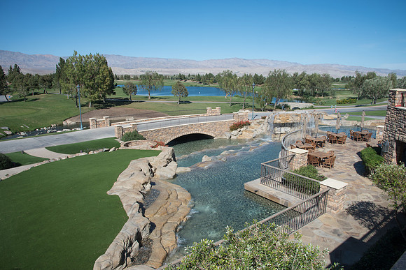 Classic Club Palm Desert-33
