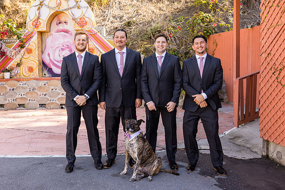 Wedding Venues Oc  - 777 Laguna Beach-180