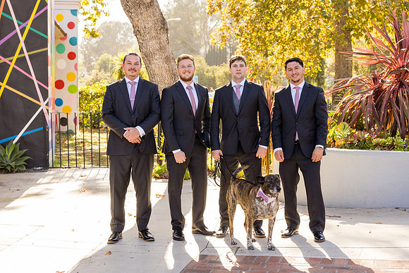 Wedding Venues Oc  - 777 Laguna Beach-191