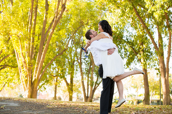 El Dorado Golf Course Wedding-37