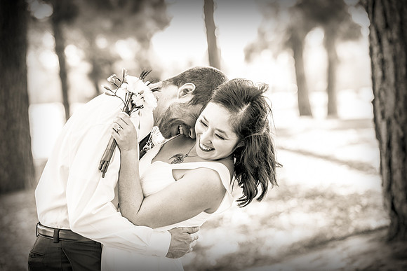 El Dorado Golf Course Wedding-99