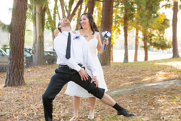 El Dorado Golf Course Wedding-79