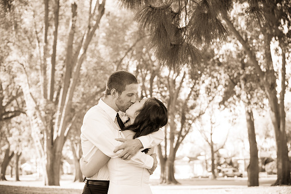 El Dorado Golf Course Wedding-19