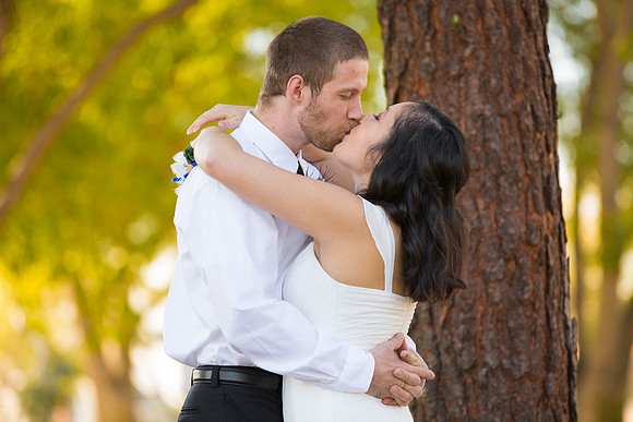 El Dorado Golf Course Wedding-34
