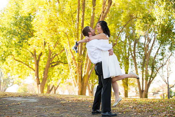 El Dorado Golf Course Wedding-40