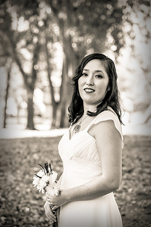 El Dorado Golf Course Wedding-5