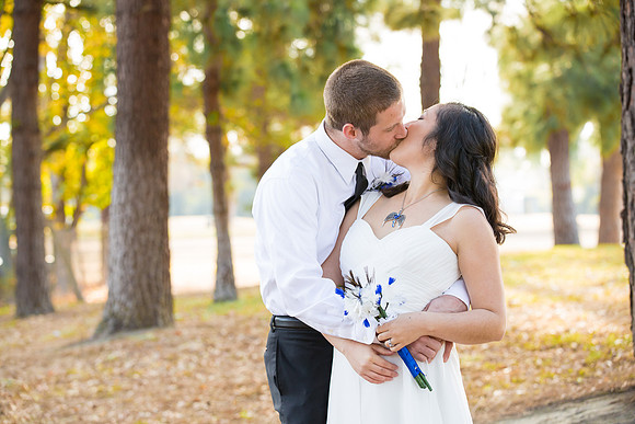 El Dorado Golf Course Wedding-107