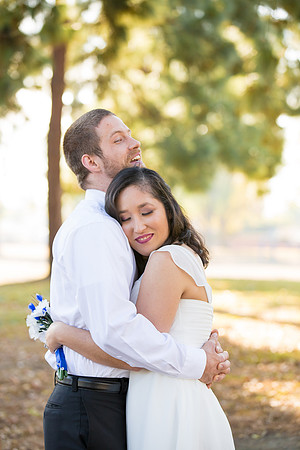 El Dorado Golf Course Wedding-63
