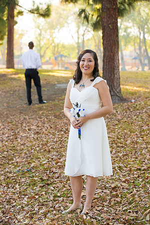 El Dorado Golf Course Wedding-9