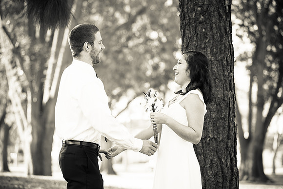 El Dorado Golf Course Wedding-30