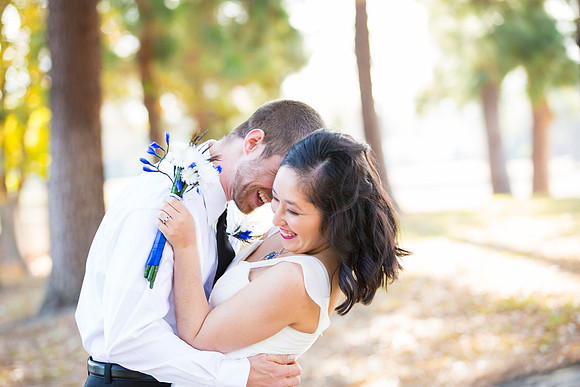 El Dorado Golf Course Wedding-97