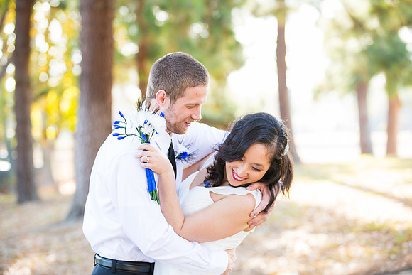 El Dorado Golf Course Wedding-95