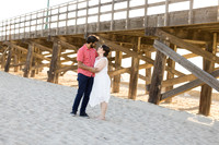 Engagement Photos Seal Beach Pier - David England Photography-002