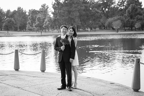 Engagement El Dorado Park-122