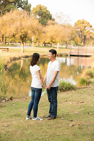 Engagement El Dorado Park-67
