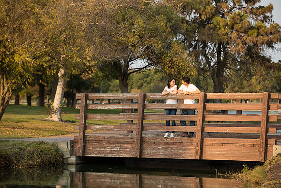 Engagement El Dorado Park-77