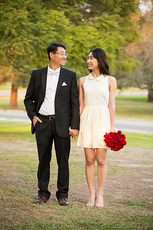 Engagement El Dorado Park-158