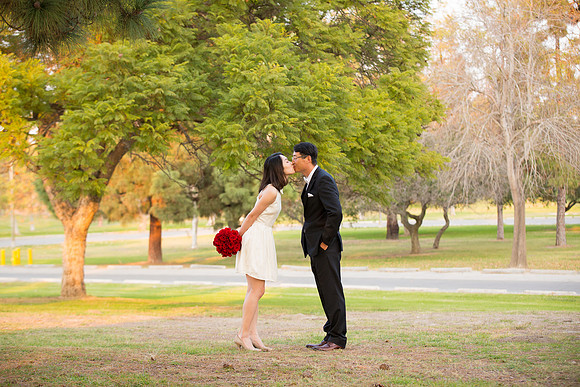 Engagement El Dorado Park-162