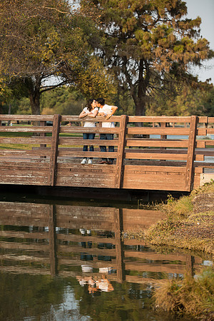 Engagement El Dorado Park-78