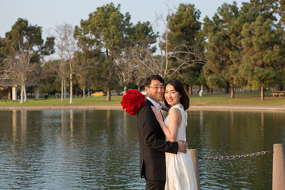 Engagement El Dorado Park-130