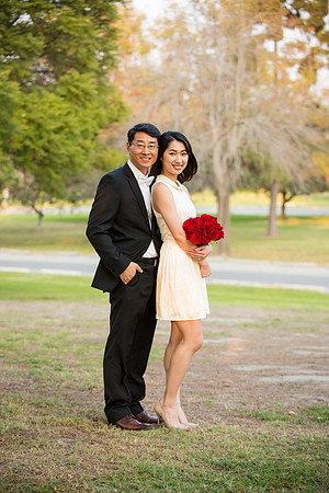 Engagement El Dorado Park-152