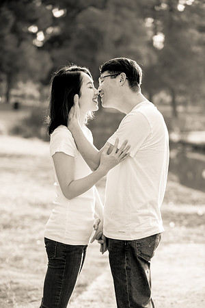 Engagement El Dorado Park-87