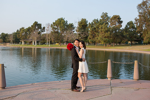 Engagement El Dorado Park-132