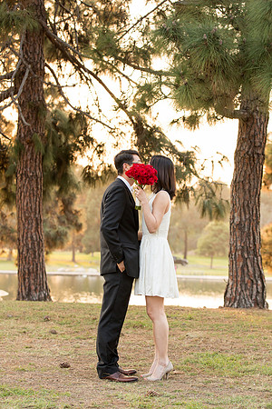 Engagement El Dorado Park-164