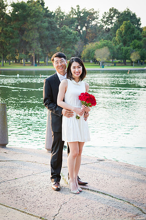 Engagement El Dorado Park-129