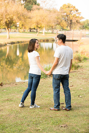 Engagement El Dorado Park-66