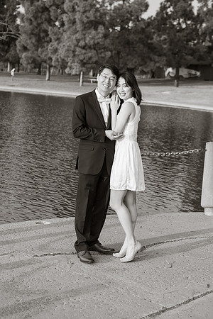 Engagement El Dorado Park-139
