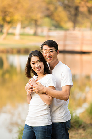 Engagement El Dorado Park-68