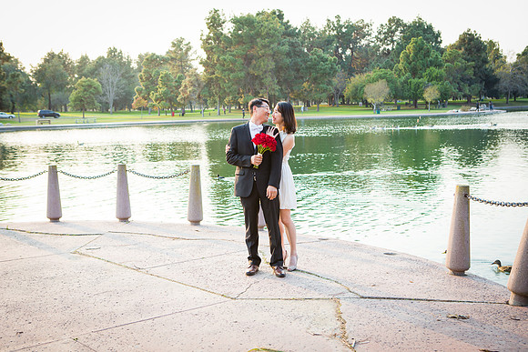 Engagement El Dorado Park-126