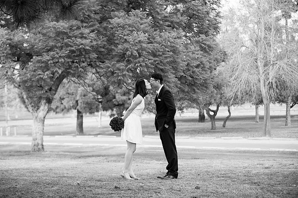 Engagement El Dorado Park-163