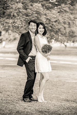 Engagement El Dorado Park-155