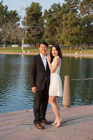 Engagement El Dorado Park-136