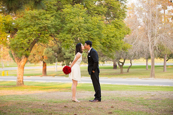 Engagement El Dorado Park-161