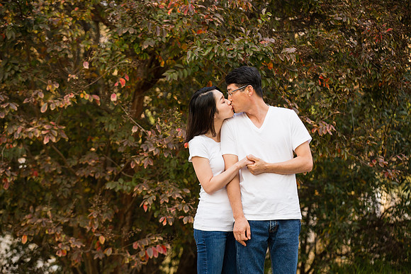 Engagement El Dorado Park-99
