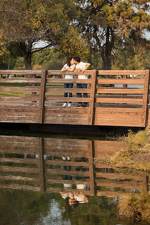 Engagement El Dorado Park-79