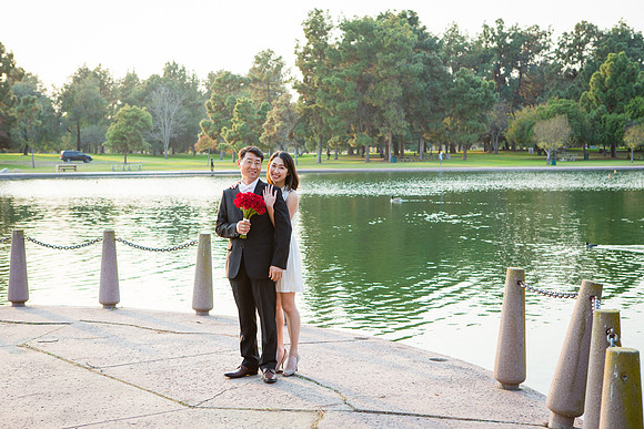 Engagement El Dorado Park-120