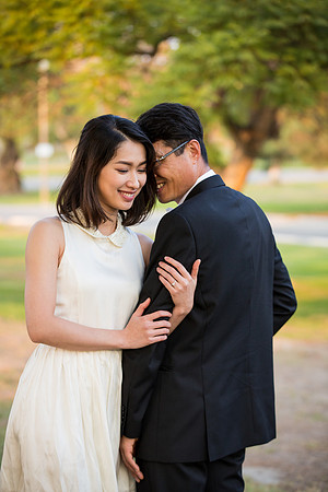 Engagement El Dorado Park-160
