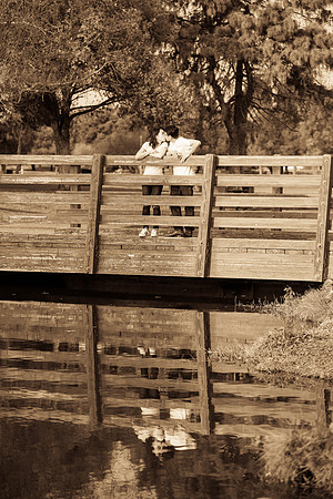 Engagement El Dorado Park-80