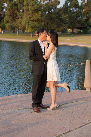 Engagement El Dorado Park-140