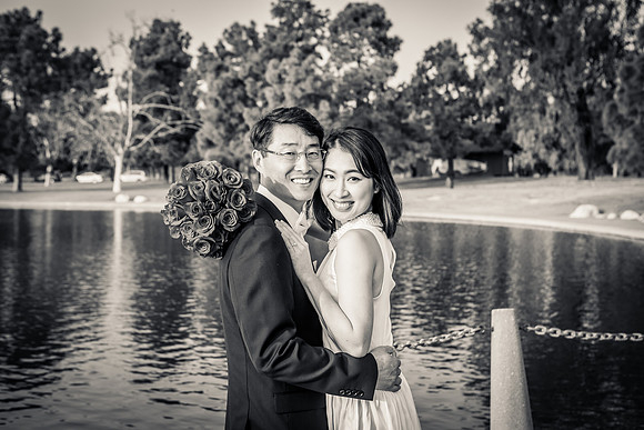 Engagement El Dorado Park-134