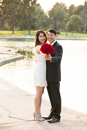 Engagement El Dorado Park-146