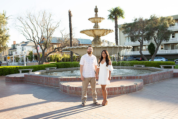 Engagement Photography Naples-1
