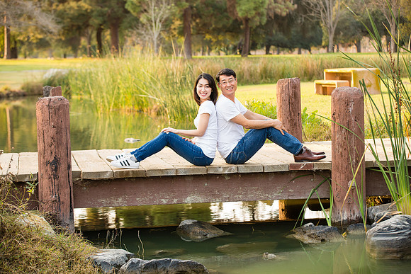 Engagement El Dorado Park-25